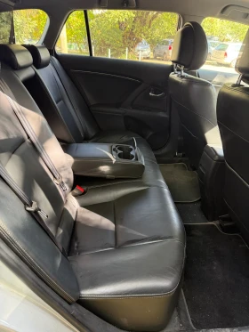 Toyota Avensis 2.0 бензин/газ | Auto.bg — изображение 8