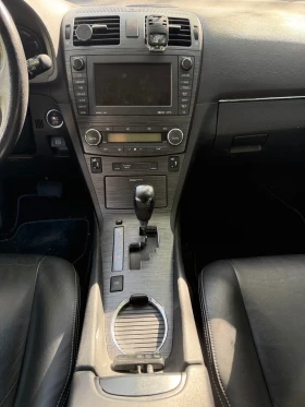 Toyota Avensis 2.0 бензин/газ | Auto.bg — изображение 4