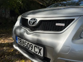 Toyota Avensis 2.0 бензин/газ | Auto.bg — изображение 14