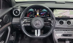 Mercedes-Benz E 220 * 4MATIC AMG Line * ���� �� �������� | Mobile.bg � ����� ������ 13