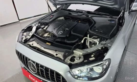 Mercedes-Benz E 220 * 4MATIC AMG Line * ���� �� �������� | Mobile.bg � ����� ������ 6