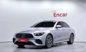 ������ Mercedes-Benz E 220
