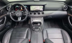Mercedes-Benz E 220 * 4MATIC AMG Line * ���� �� �������� | Mobile.bg � ����� ������ 7