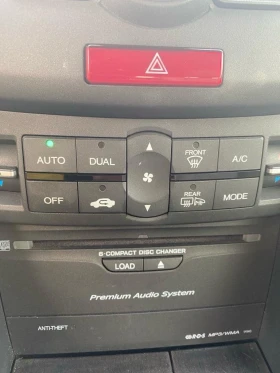 Honda Accord - 5000 € - 93155937 10