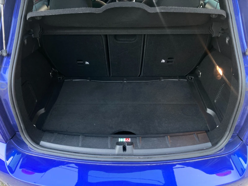 Mini Cooper  ALL4-4X4-AВТОМАТИК, снимка 14 - Автомобили и джипове - 38764878