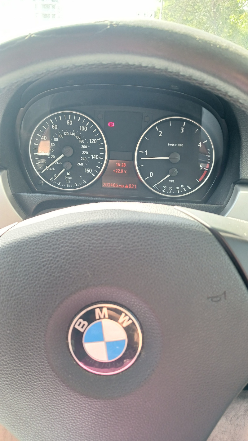 BMW 320, снимка 10 - Автомобили и джипове - 46332543