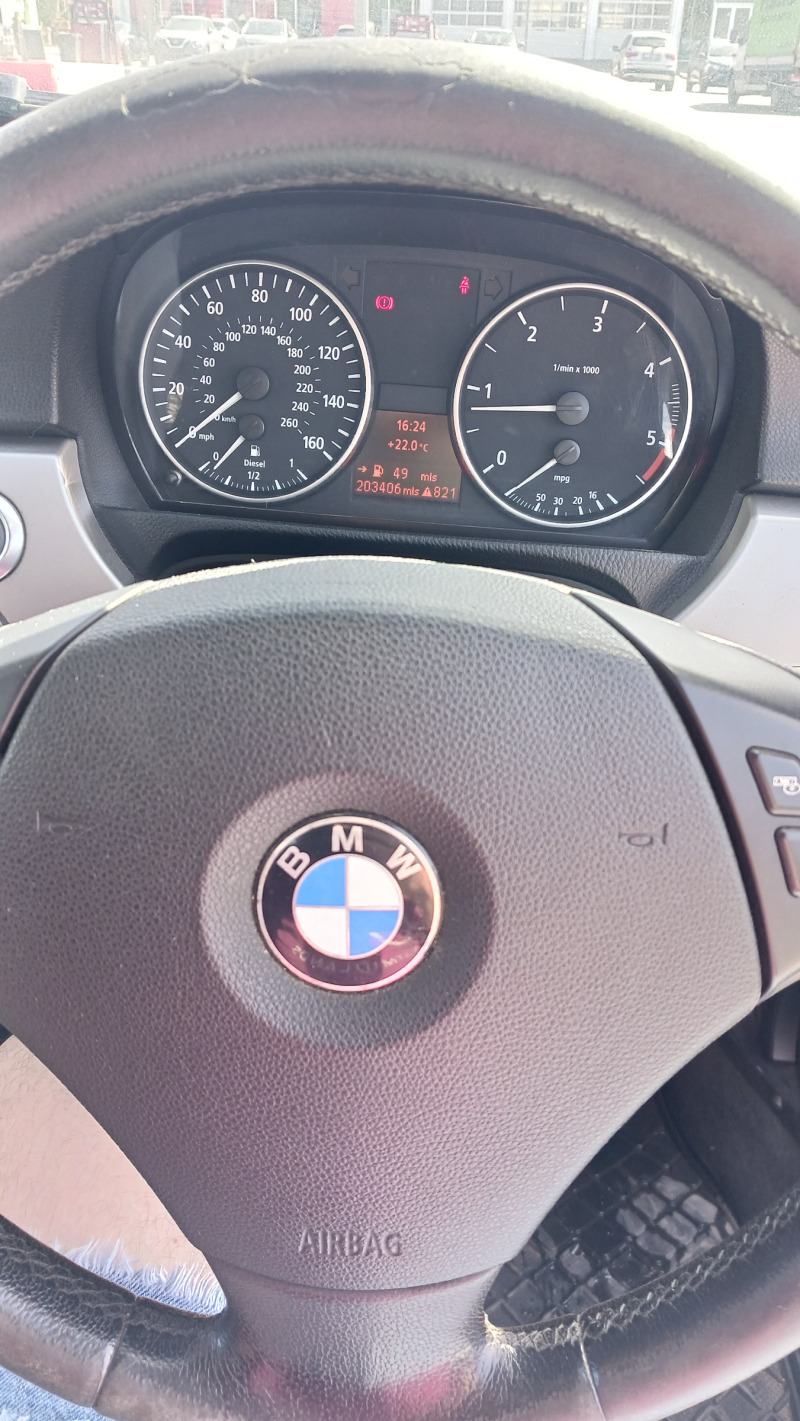 BMW 320, снимка 5 - Автомобили и джипове - 46332543