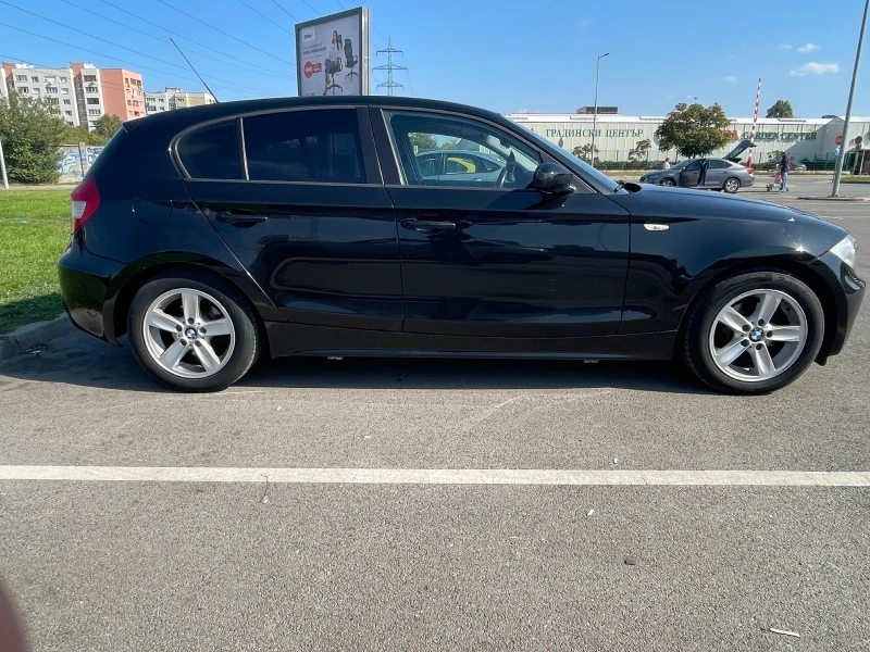 BMW 118 118I, снимка 6 - Автомобили и джипове - 47337984