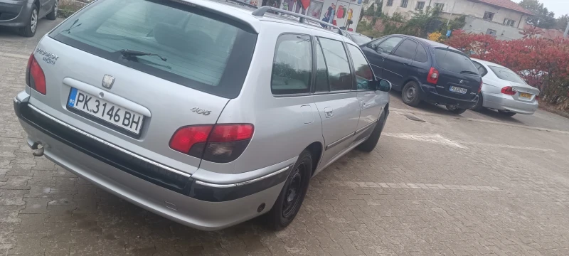 Peugeot 406, снимка 5 - Автомобили и джипове - 47521559