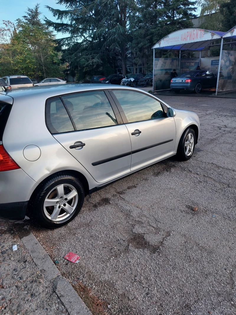 VW Golf 1, 9tdi BKC, снимка 4 - Автомобили и джипове - 47568747