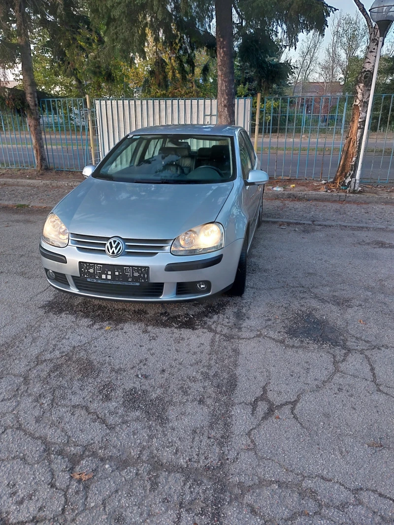 VW Golf 1, 9tdi, снимка 1 - Автомобили и джипове - 47568747