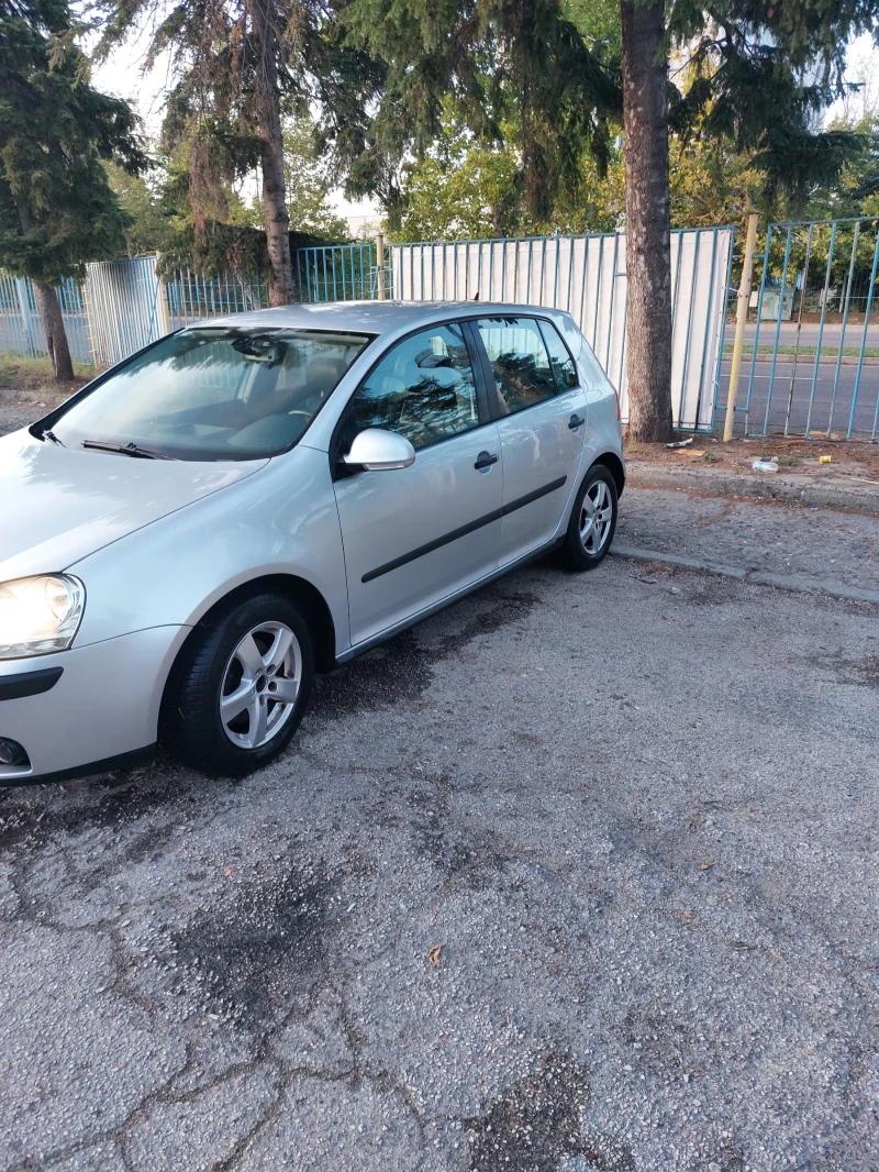 VW Golf 1, 9, снимка 2 - Автомобили и джипове - 47568747