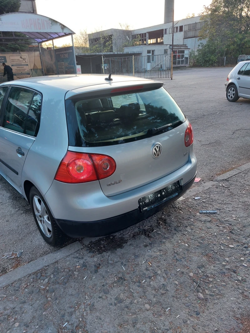 VW Golf 1, 9tdi, снимка 3 - Автомобили и джипове - 47568747