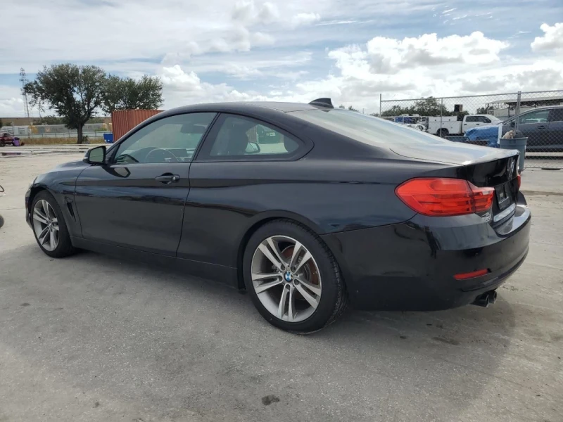 BMW 428 I* Xdrive* Coupe* Recaro* F1* Navi, снимка 4 - Автомобили и джипове - 47985901