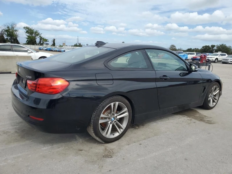 BMW 428 I* Xdrive* Coupe* Recaro* F1* Navi, снимка 5 - Автомобили и джипове - 47985901