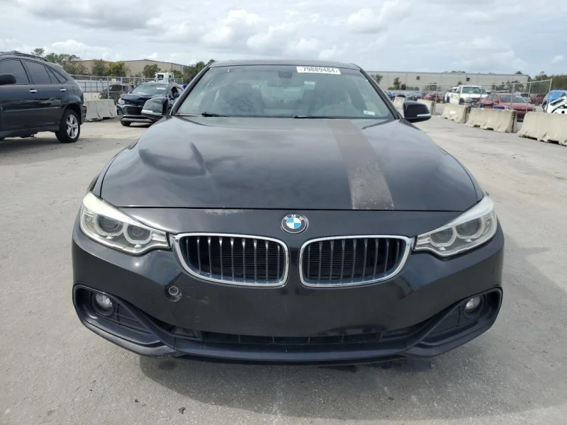 BMW 428 I* Xdrive* Coupe* Recaro* F1* Navi, снимка 6 - Автомобили и джипове - 47985901