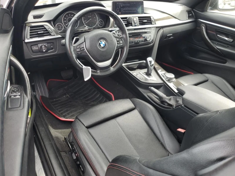 BMW 428 I* Xdrive* Coupe* Recaro* F1* Navi, снимка 9 - Автомобили и джипове - 47985901