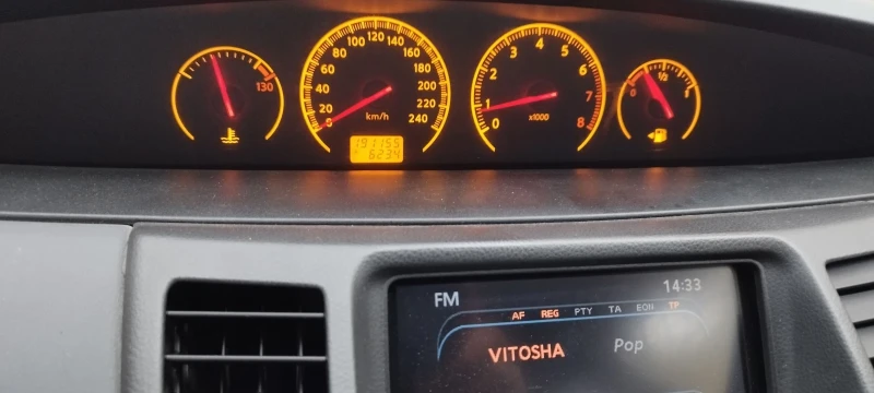 Nissan Primera, снимка 15 - Автомобили и джипове - 48177784