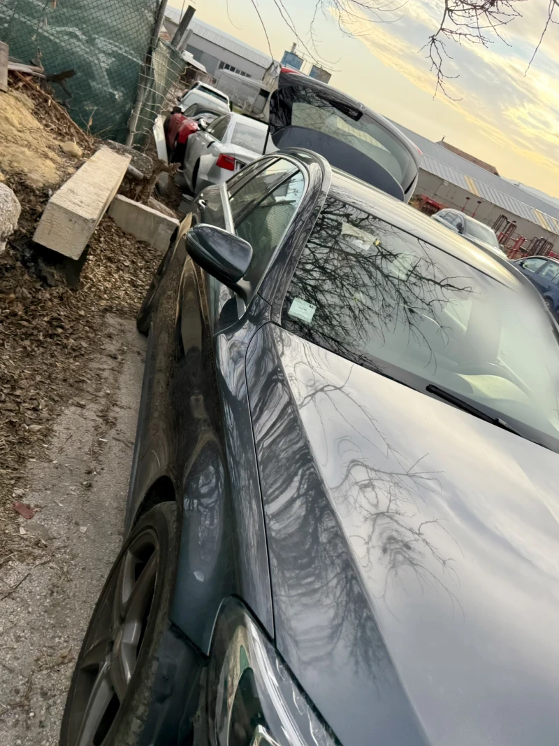 Mercedes-Benz C 220 w205 om651, снимка 5 - Автомобили и джипове - 48855604