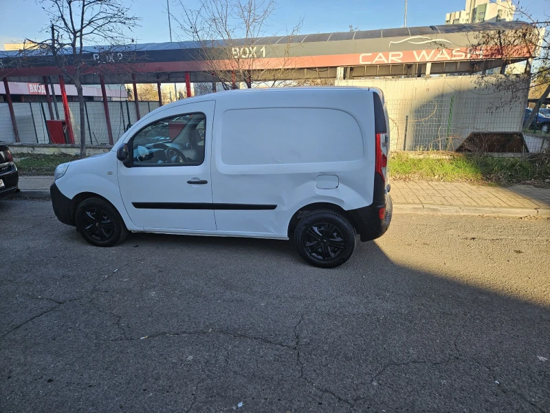 Renault Kangoo 1.5DCI, снимка 2 - Автомобили и джипове - 49379911