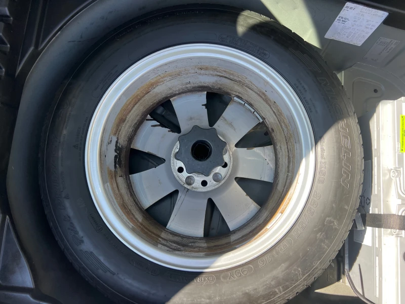 Audi A6 3.0TDI QUATTRO NAVI KOJA, снимка 14 - Автомобили и джипове - 50217772