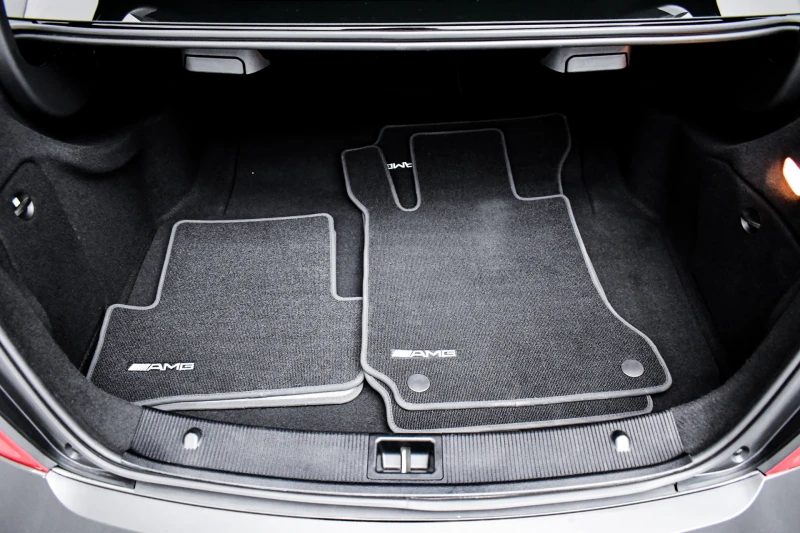 Mercedes-Benz C 63 AMG C 63 AMG Performance Package Plus Carbon Package, снимка 17 - Автомобили и джипове - 52522559