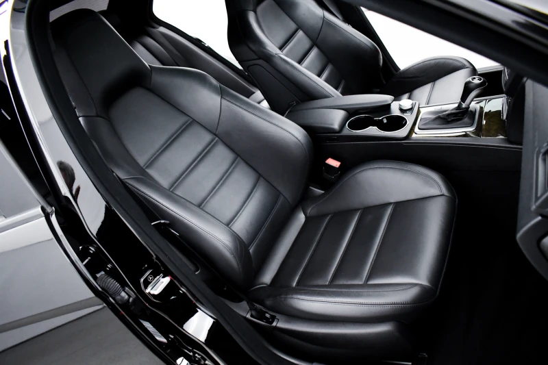 Mercedes-Benz C 63 AMG C 63 AMG Performance Package Plus Carbon Package, снимка 14 - Автомобили и джипове - 52522559