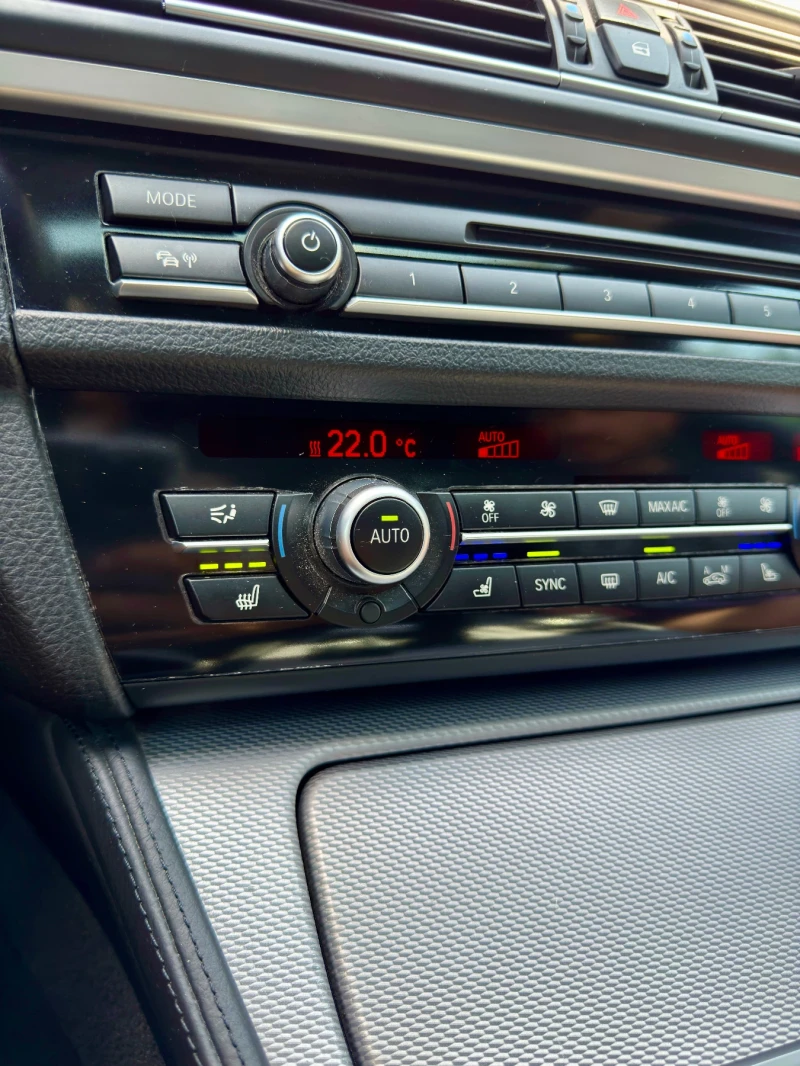 BMW 550 M550d xDrive от 1-ви собственик, снимка 15 - Автомобили и джипове - 50674969