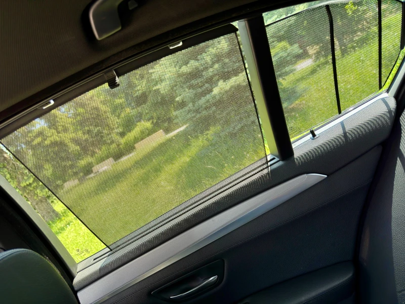 BMW 550 M550d xDrive от 1-ви собственик, снимка 14 - Автомобили и джипове - 50674969