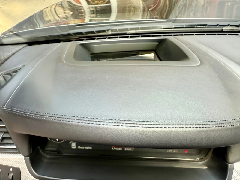 BMW 550 M550d xDrive от 1-ви собственик, снимка 13 - Автомобили и джипове - 50674969