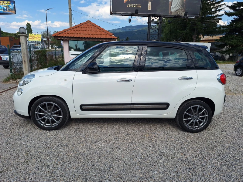 Fiat 500L 1.6 M-jet 105ks evro 5b!, снимка 6 - Автомобили и джипове - 51027287