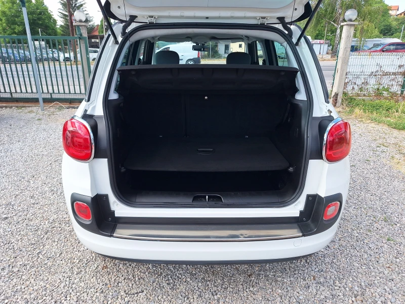 Fiat 500L 1.6 M-jet 105ks evro 5b!, снимка 9 - Автомобили и джипове - 51027287