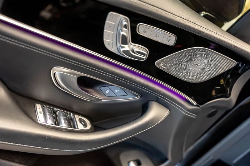 Mercedes-Benz GT, снимка 10 - Автомобили и джипове - 51505653