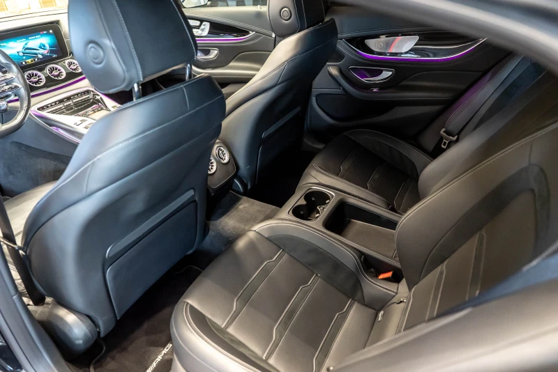 Mercedes-Benz GT, снимка 14 - Автомобили и джипове - 51505653