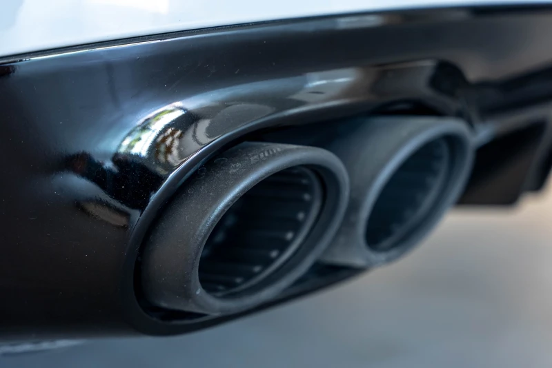 Mercedes-Benz GT, снимка 8 - Автомобили и джипове - 51505653