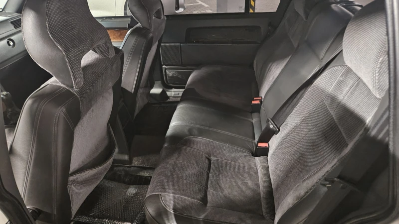 Volvo 940 945 Polar, снимка 6 - Автомобили и джипове - 52636079