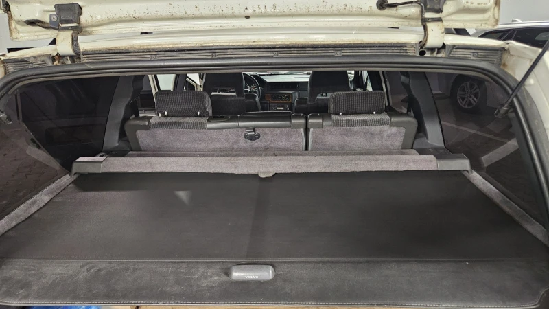 Volvo 940 945 Polar, снимка 5 - Автомобили и джипове - 52636079