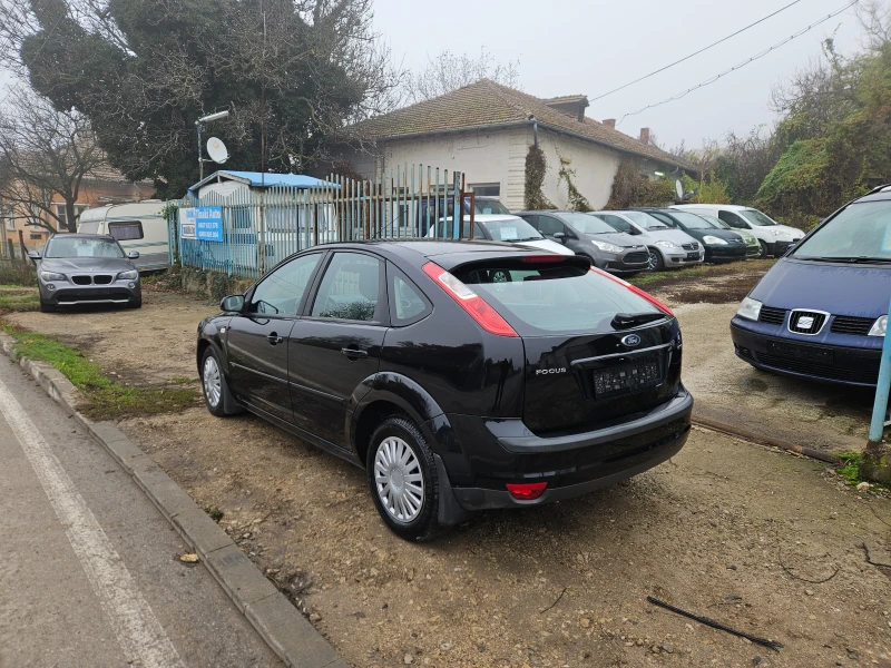 Ford Focus 1.6 TDCI, снимка 6 - Автомобили и джипове - 52549899
