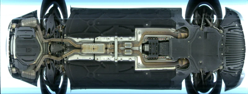 Mercedes-Benz CLS 550 4MATIC, снимка 14 - Автомобили и джипове - 52588521