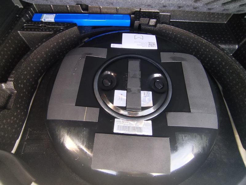 Opel Mokka X 1.4i* LPG-ГАЗОВА УРЕДБА* LED* EURO6B* FACELIFT, снимка 13 - Автомобили и джипове - 52606356