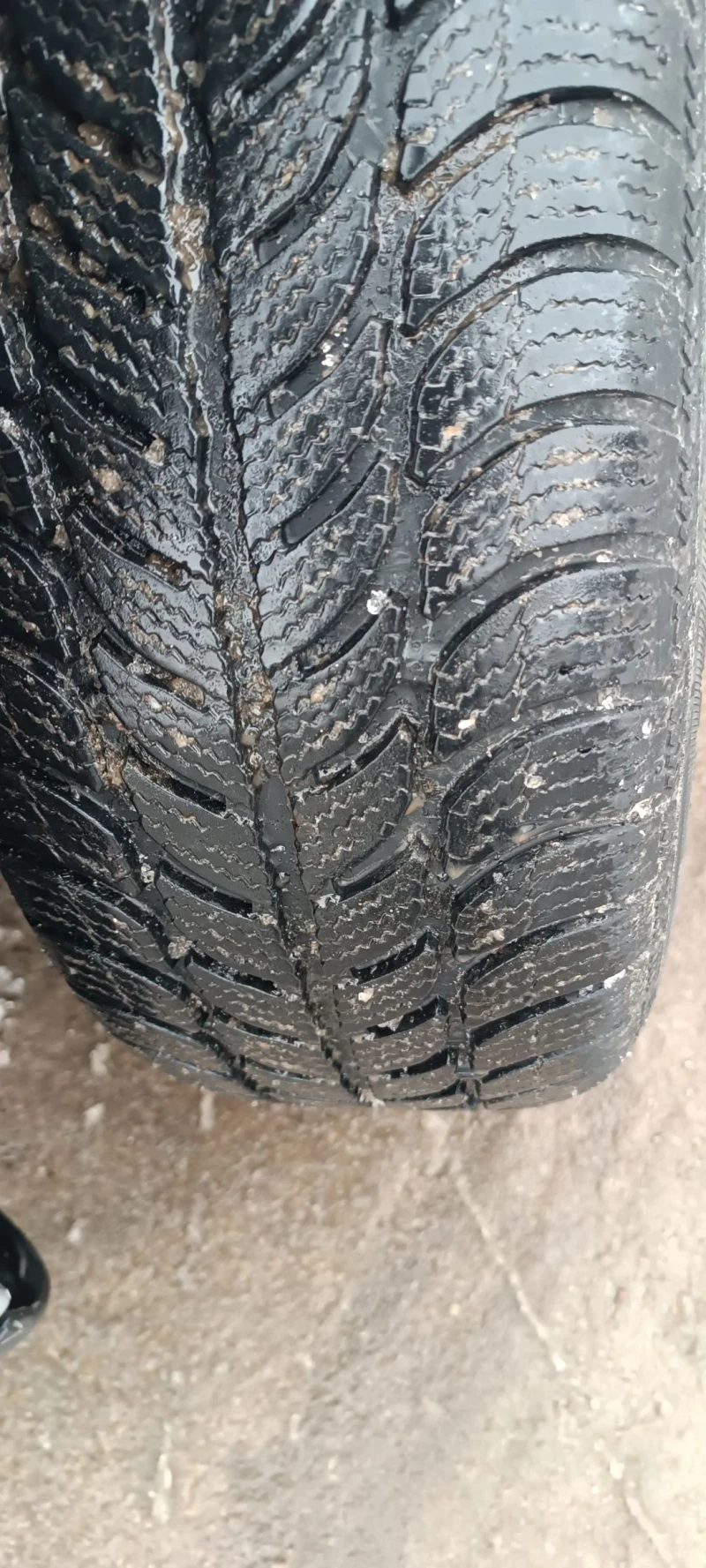 Audi A4, снимка 5 - Автомобили и джипове - 53192317