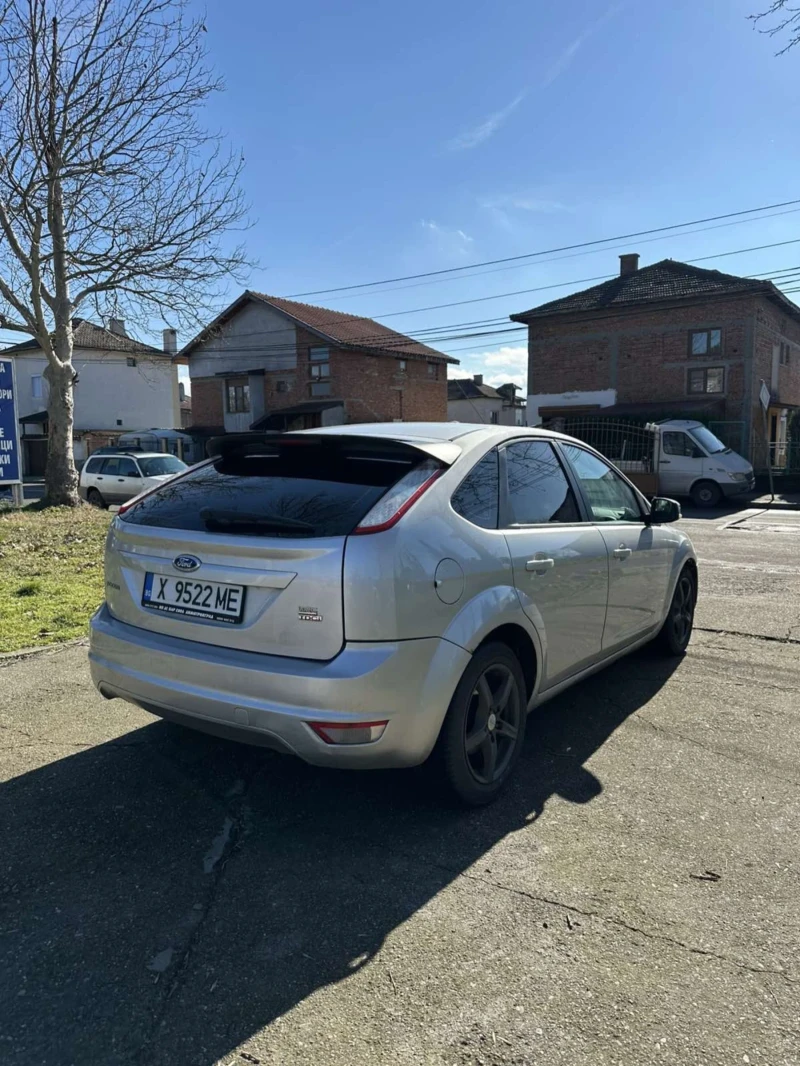 Ford Focus, снимка 5 - Автомобили и джипове - 53262420
