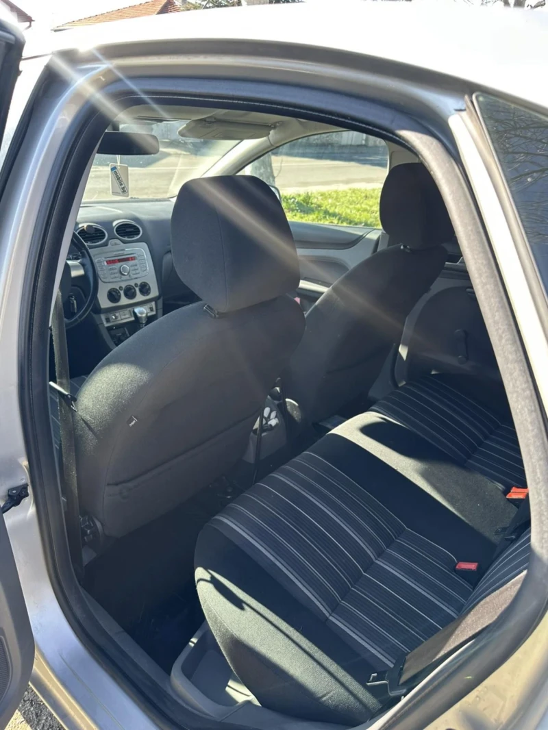 Ford Focus, снимка 9 - Автомобили и джипове - 53262420