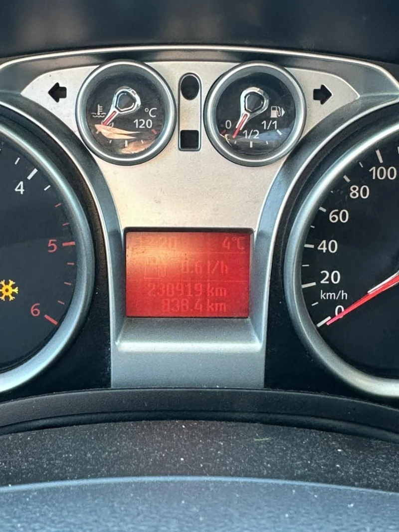 Ford Focus, снимка 12 - Автомобили и джипове - 53262420