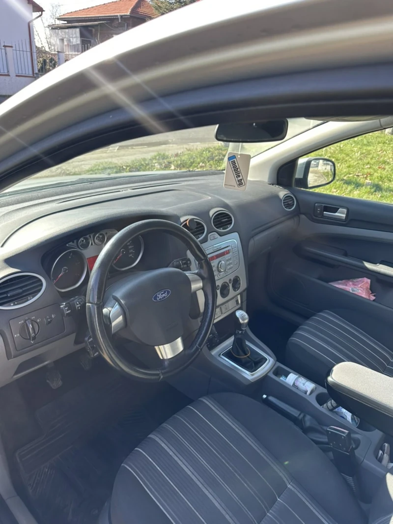 Ford Focus, снимка 8 - Автомобили и джипове - 53262420