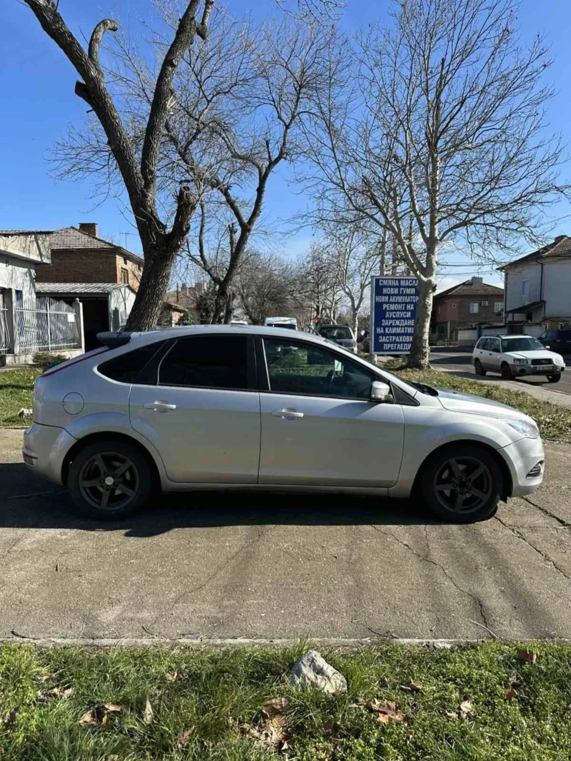 Ford Focus, снимка 7 - Автомобили и джипове - 53262420