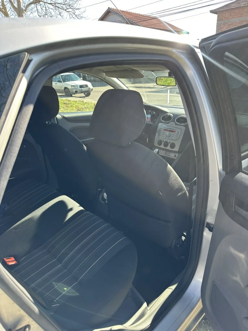 Ford Focus, снимка 10 - Автомобили и джипове - 53262420