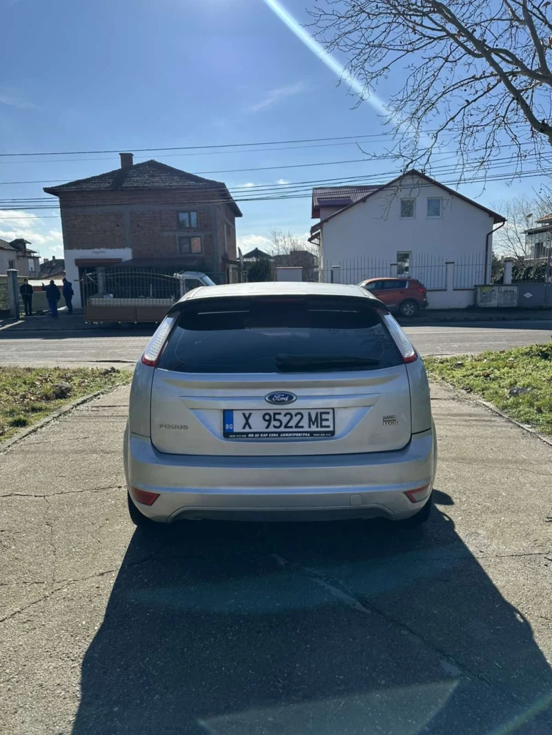 Ford Focus, снимка 6 - Автомобили и джипове - 53262420