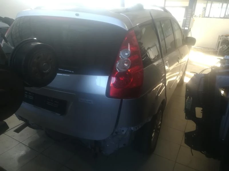 Mazda 5 1.8 BENZIN/ЗА ЧАСТИ , снимка 5 - Автомобили и джипове - 30992435