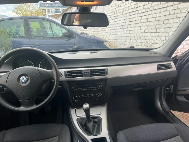 BMW 318 2000 M47 - 6500 лв. - 82288909 8